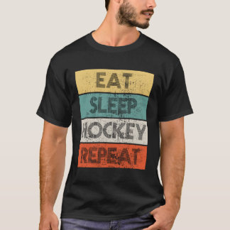 ホッケー Tシャツ