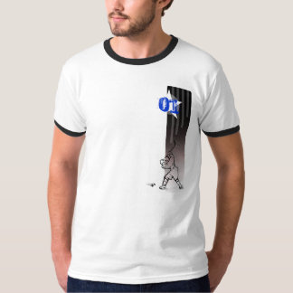 ホッケー Tシャツ