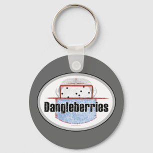 ホッケーDangleberries キーホルダー
