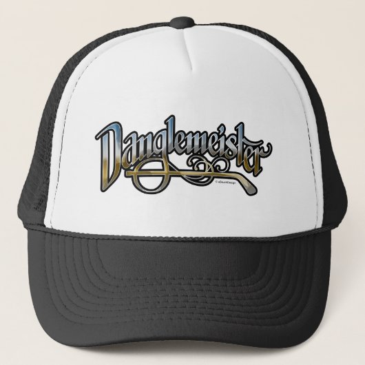 ホッケーDanglemeister キャップ (正面)