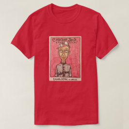 ホッジズ クラッカージャック Tシャツ