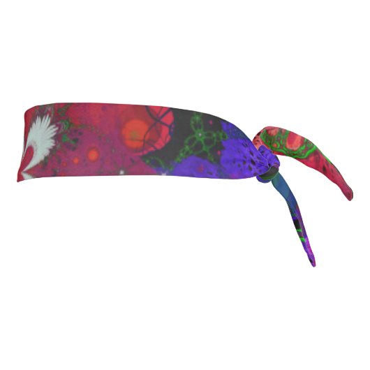 ホッジポッジ タイヘッドバンド (回転90)