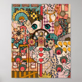 ホッジポッジ ポスター (正面)