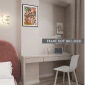 ホッジポッジ ポスター