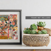 ホッジポッジ ポスター