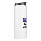 ホッチキス タンブラー (回転左)