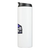 ホッチキス タンブラー (回転右)