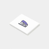 ホッチキス ポストイット (アングル)