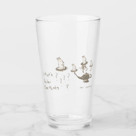 ホッツアンダーメルカッツ タンブラーグラス