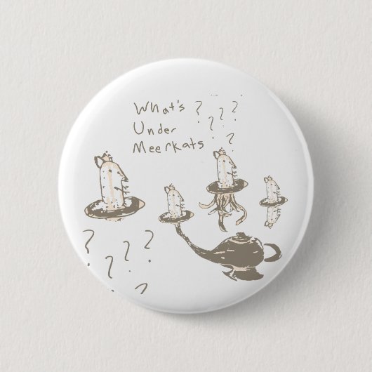 ホッツアンダーメルカッツ 缶バッジ (正面)