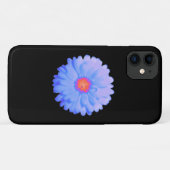 ホットとコールドのマリゴールドiphone 3 ケース Case-Mate iPhoneケース (裏面(横))