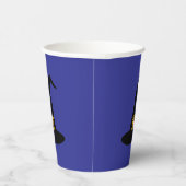 ホットまたはコールドドリンクマグ 紙コップ (右)