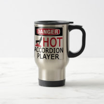 ホットアコーディオン選手