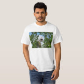 ホットイーグルス Tシャツ (正面フル)