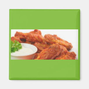 ホットウィングマグネット マグネット