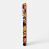 ホットウィング iPhone 16ケース (左側面)