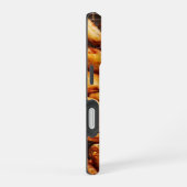 ホットウィング iPhone 16ケース (右側面)