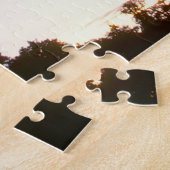 ホットエアバルーンフェスタ。 ジグソーパズル (側面)
