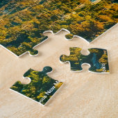 ホットエアバローンズニューメキシコ ジグソーパズル (側面)