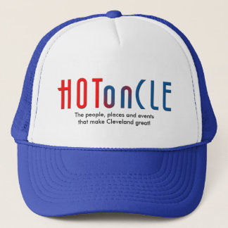 ホットオンクリーブランド野球帽 – HOTonCLE キャップ