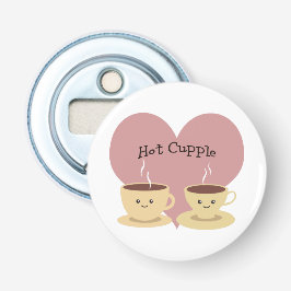 ホットカップル! 栓抜き