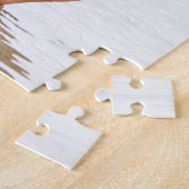 ホットガイセクシーシルレスマッスルマンハンクエクササイズ ジグソーパズル (側面)