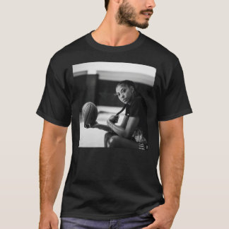 ホットキャンデスパクラシックーカーTシャツ Tシャツ