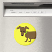 ホットギー マグネット (インサイチュ (食洗機))