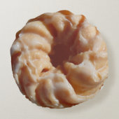 ホットクレーラーのツイスタードーナツ枕 ラウンドクッション (裏面)