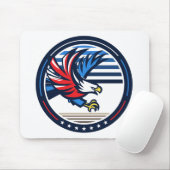 ホットクロー マウスパッド (マウス)