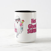 ホットグウルサマーティー ツートーンマグカップ (中央)