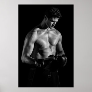 ホットグローブ ポスター