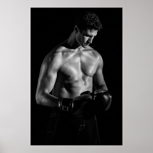 ホットグローブ ポスター (正面)