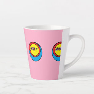 ホットコアラテマグ カフェラテマグ