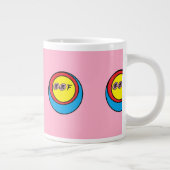 ホットコア専門マグカップ ジャンボコーヒーマグカップ (右)