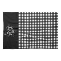 ホットココアバーシャルボード