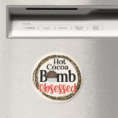 ホットココア爆弾 マグネット (インサイチュ (食洗機))