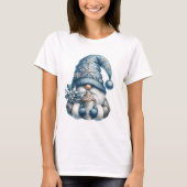 ホットココア・ノーム Tシャツ (正面)