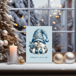 ホットココノーム シーズンカード