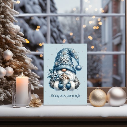 ホットココノーム シーズンカード