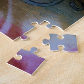 ホットコーヒーインザモーニングパズル ジグソーパズル (側面)