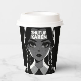 ホットコーヒーカップの大量注文 紙コップ