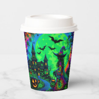 ホットコーヒーカップ紙の一括注文 紙コップ