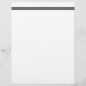 ホットコーヒーフライヤー チラシ (裏面)