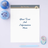 ホットコーヒーフライヤー チラシ (シングル)