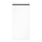 ホットコーヒーラックカード ラックカード (裏面)