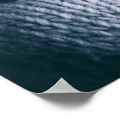 ホットコーヒー ポスター (角)