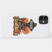 ホットゴスサマーファッション Case-Mate iPhoneケース (裏面(横))