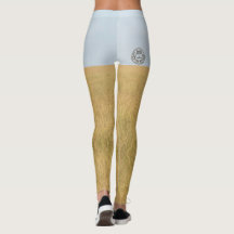 ホットサマーブルースカイサバンナグラス