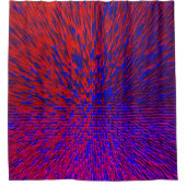 ホットシティ…..... シャワーカーテン (正面)